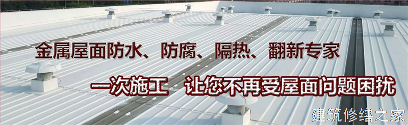 湖州2026吴兴区 彩钢瓦除锈翻新防腐 排名前十的源头厂家