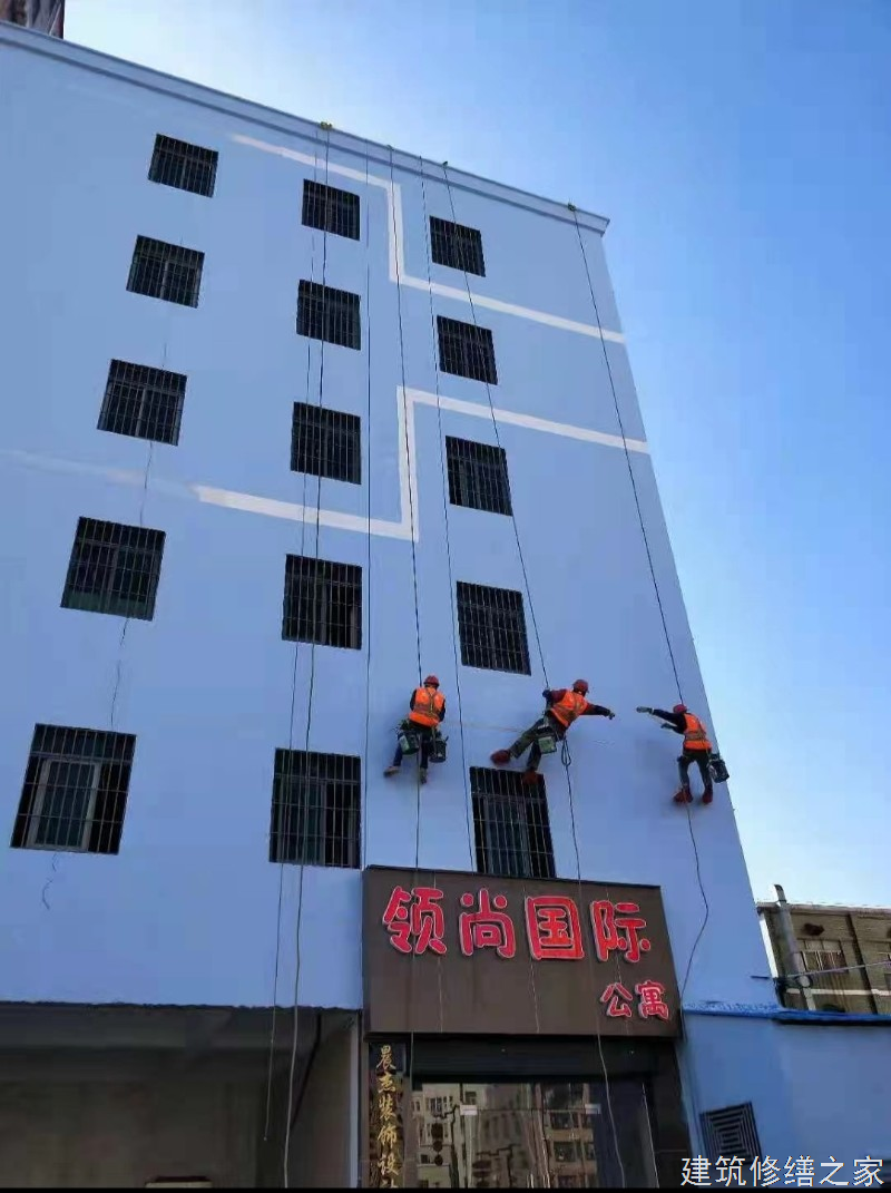 湖州2026长兴县 彩钢瓦除锈翻新防腐 哪些注意事项